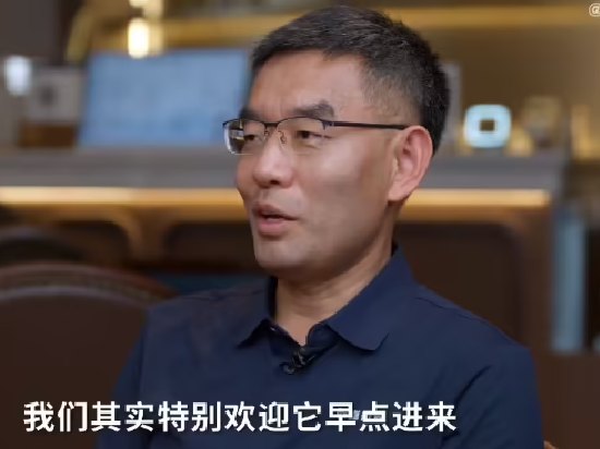 华为李文广回应友商智驾兜底，确认明年技术上实现高速 L3、特别欢迎特斯拉 FSD 入华